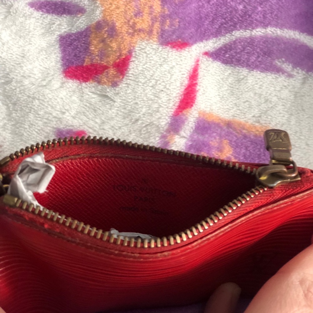 Key Pouch - Picture 2 of 3